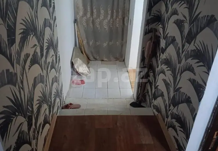 2 otaqlı mənzil Satılır, Bakı