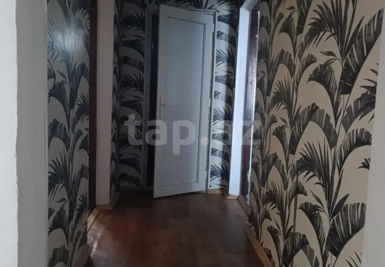 2 otaqlı mənzil Satılır, Bakı