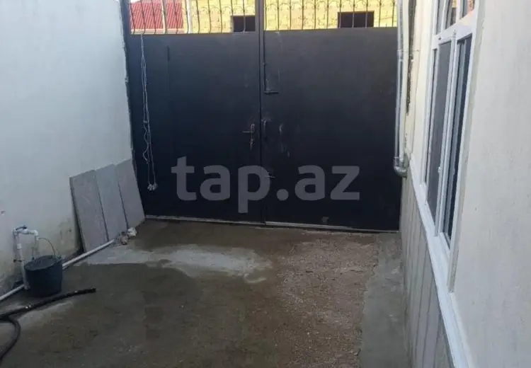2 otaqlı mənzil Satılır, Bakı