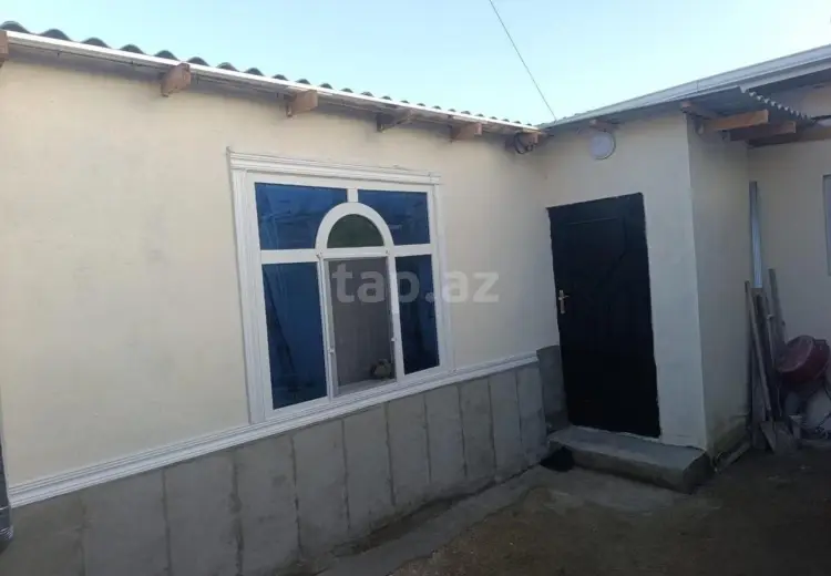 2 otaqlı mənzil Satılır, Bakı