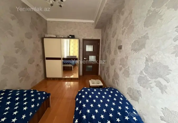 2 otaqlı mənzil Satılır, Xırdalan