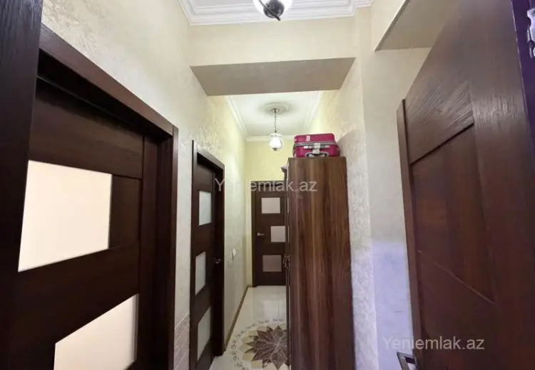 2 otaqlı mənzil Satılır, Xırdalan