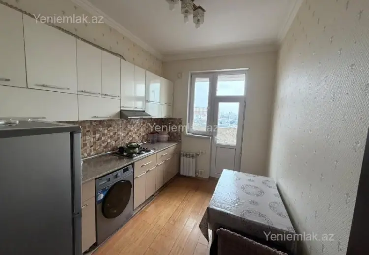 2 otaqlı mənzil Satılır, Xırdalan