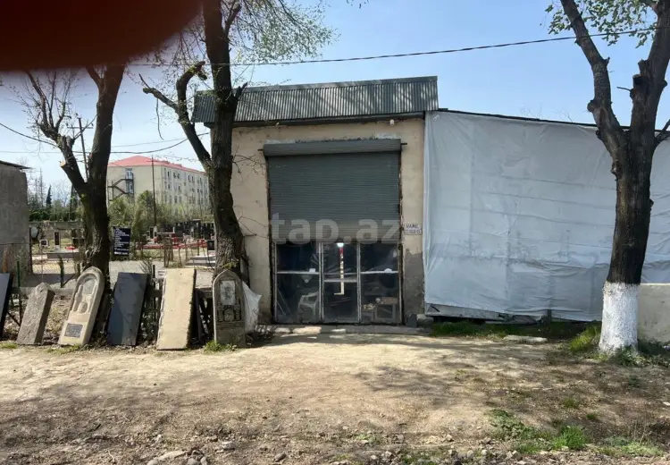 0 m² Obyekt / Ofis Satılır, Lənkəran