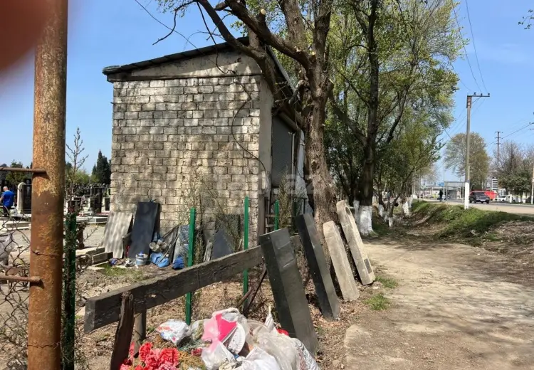 0 m² Obyekt / Ofis Satılır, Lənkəran