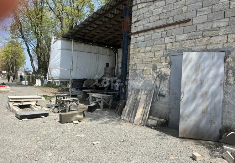 0 m² Obyekt / Ofis Satılır, Lənkəran