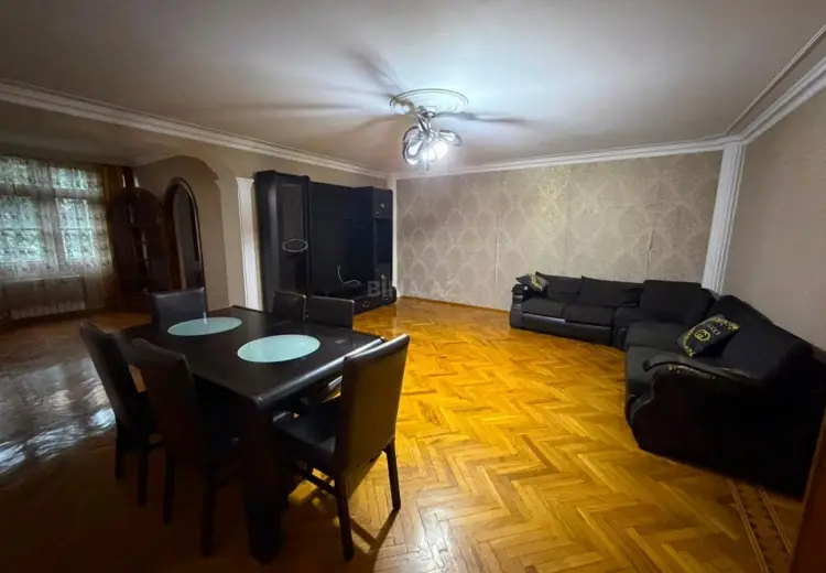 3 otaqlı mənzil Kirayə (aylıq), Yasamal qəs., Yasamal, Bakı