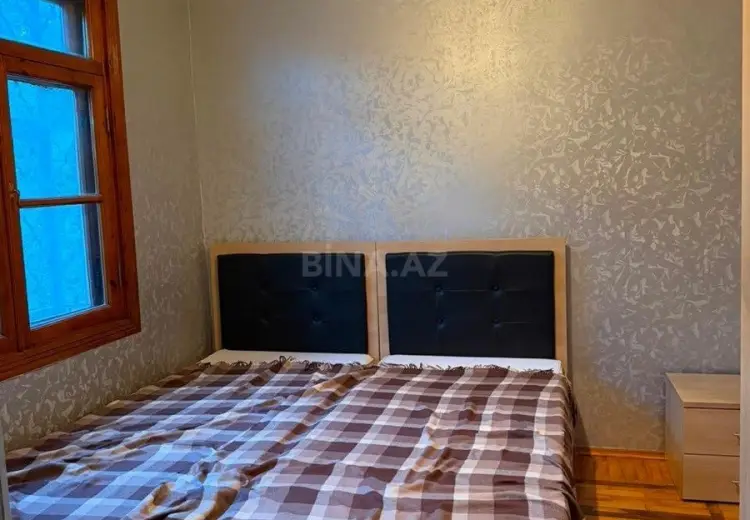 3 otaqlı mənzil Kirayə (aylıq), Yasamal qəs., Yasamal, Bakı