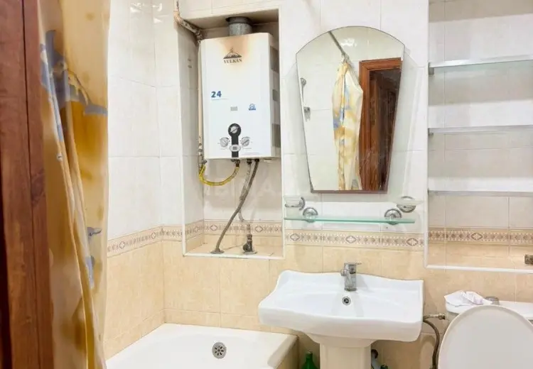 3 otaqlı mənzil Kirayə (aylıq), Yasamal qəs., Yasamal, Bakı