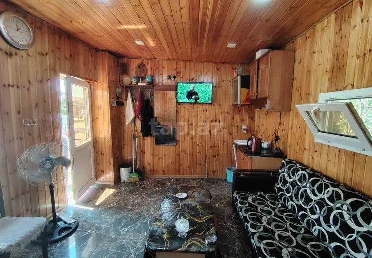 0 m² Obyekt / Ofis Satılır, Bakı