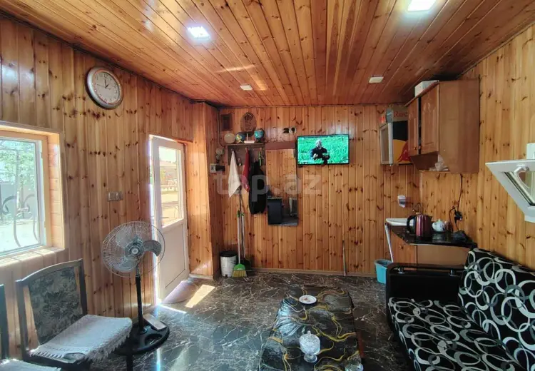 0 m² Obyekt / Ofis Satılır, Bakı