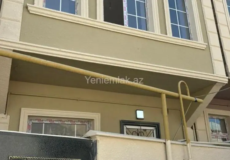 3 otaqlı mənzil Satılır, Xırdalan