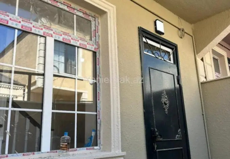 3 otaqlı mənzil Satılır, Xırdalan