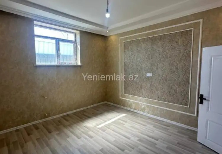 3 otaqlı mənzil Satılır, Xırdalan