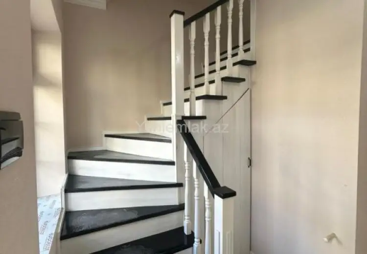 3 otaqlı mənzil Satılır, Xırdalan