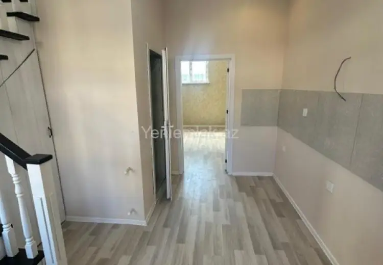 3 otaqlı mənzil Satılır, Xırdalan
