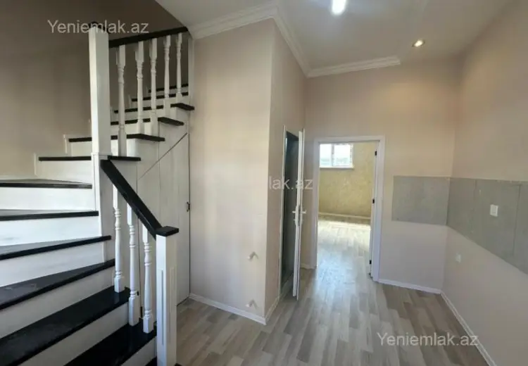 3 otaqlı mənzil Satılır, Xırdalan