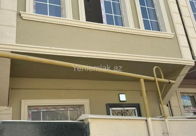 3 otaqlı mənzil Satılır, Xırdalan
