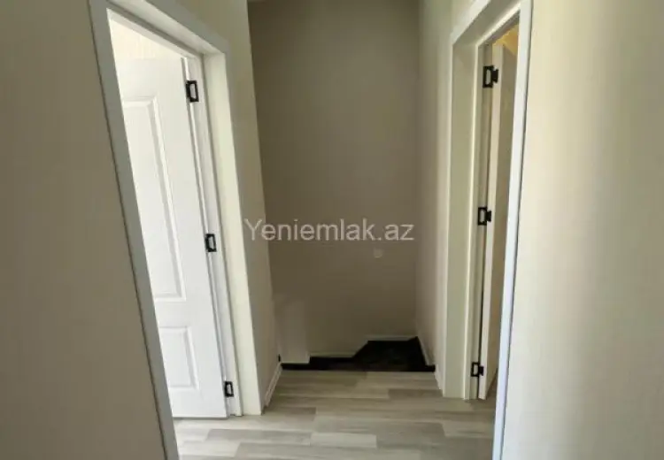 3 otaqlı mənzil Satılır, Xırdalan