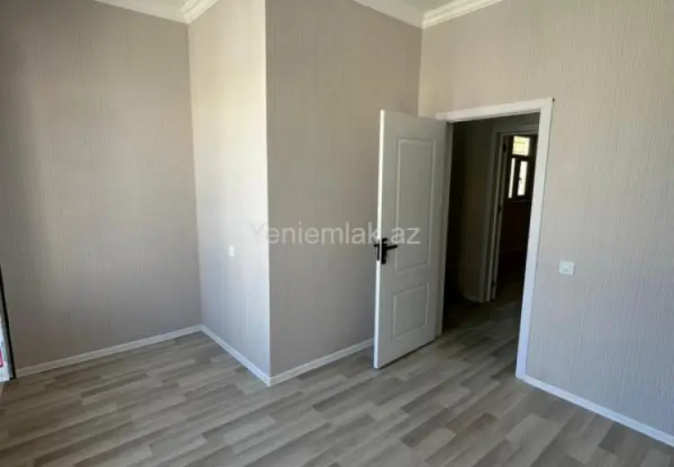 3 otaqlı mənzil Satılır, Xırdalan