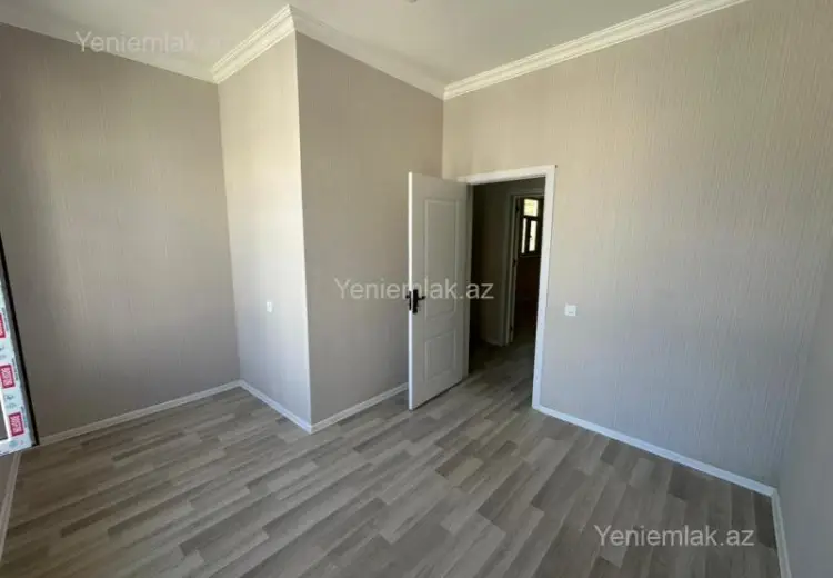 3 otaqlı mənzil Satılır, Xırdalan
