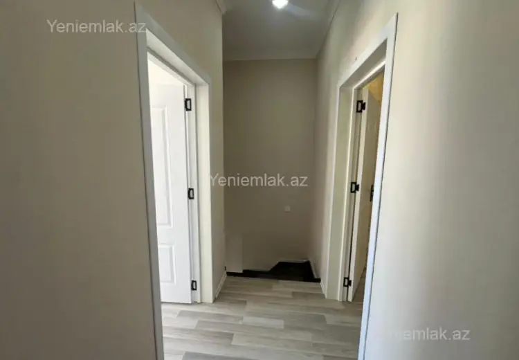 3 otaqlı mənzil Satılır, Xırdalan