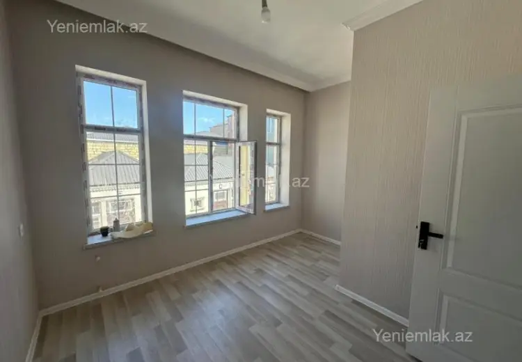 3 otaqlı mənzil Satılır, Xırdalan