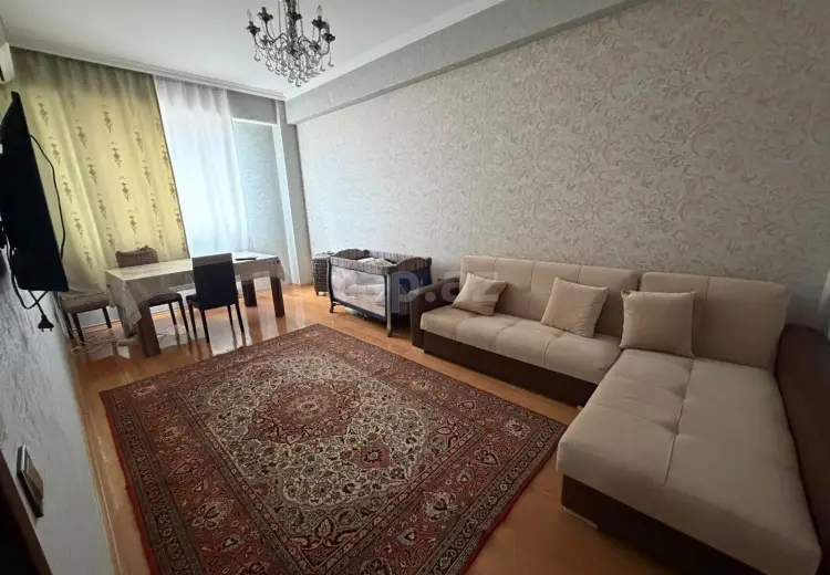 2 otaqlı mənzil Satılır, Xırdalan