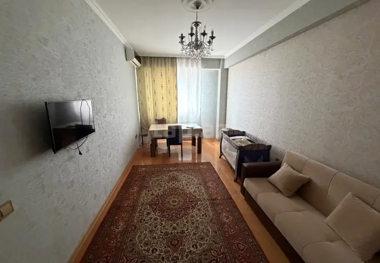 2 otaqlı mənzil Satılır, Xırdalan