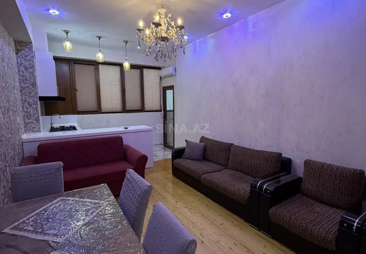 2 otaqlı mənzil Satılır, Sumqayıt