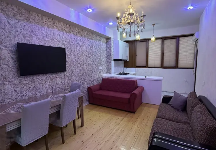 2 otaqlı mənzil Satılır, Sumqayıt