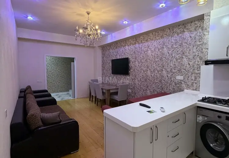 2 otaqlı mənzil Satılır, Sumqayıt