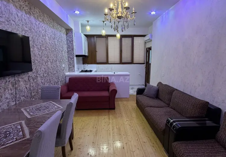 2 otaqlı mənzil Satılır, Sumqayıt