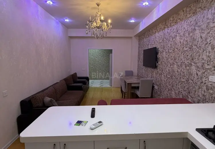 2 otaqlı mənzil Satılır, Sumqayıt