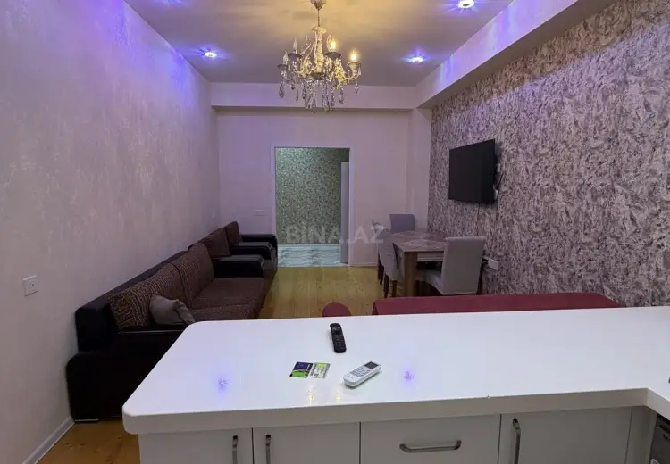 2 otaqlı mənzil Satılır, Sumqayıt