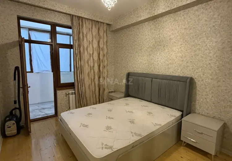 2 otaqlı mənzil Satılır, Sumqayıt