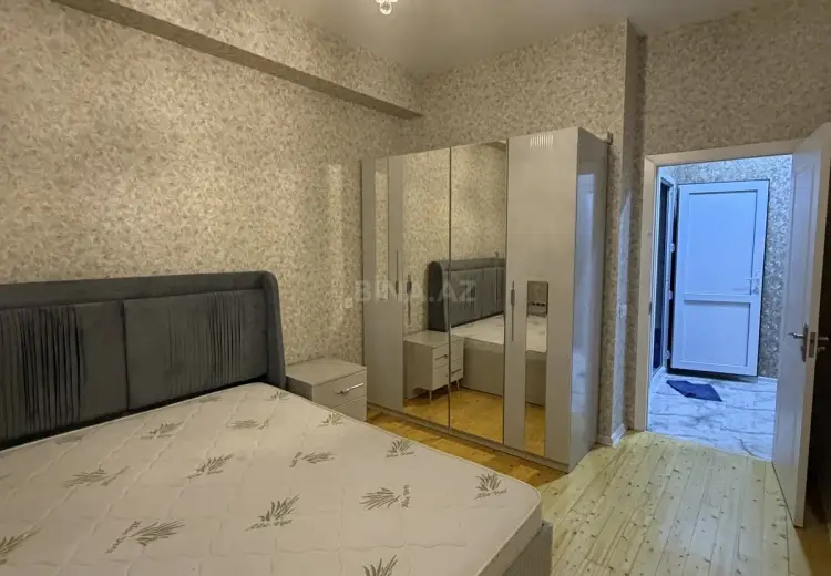 2 otaqlı mənzil Satılır, Sumqayıt
