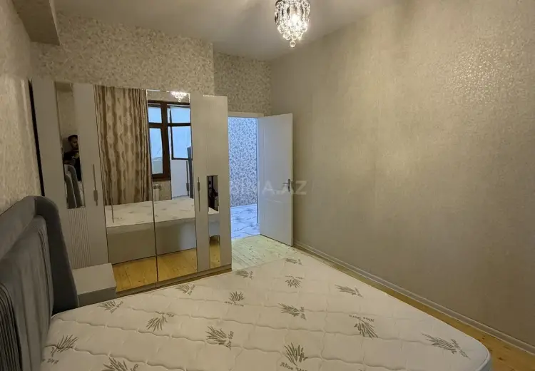2 otaqlı mənzil Satılır, Sumqayıt