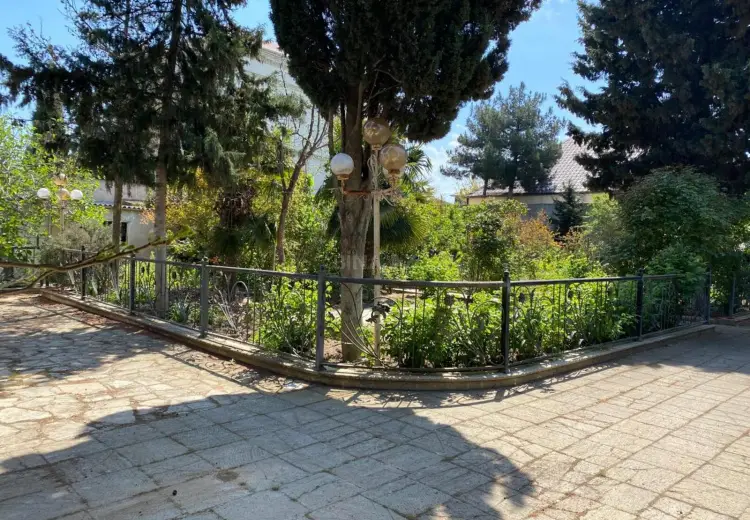 14 sot Torpaq Satılır, Mərdəkan, Xəzər, Bakı