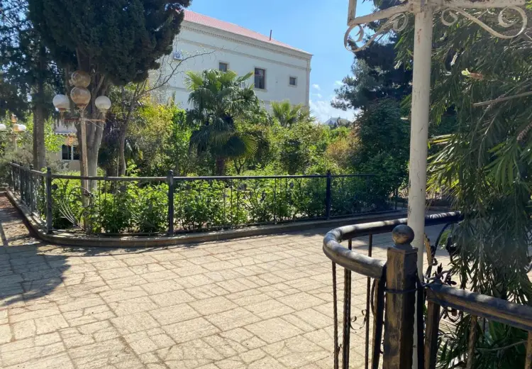 14 sot Torpaq Satılır, Mərdəkan, Xəzər, Bakı