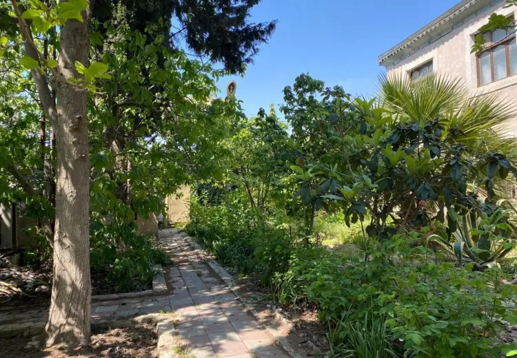 14 sot Torpaq Satılır, Mərdəkan, Xəzər, Bakı