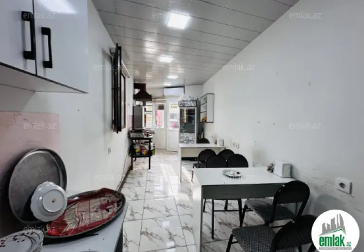 450 m² Obyekt / Ofis Satılır, NZS, Xətai, Bakı