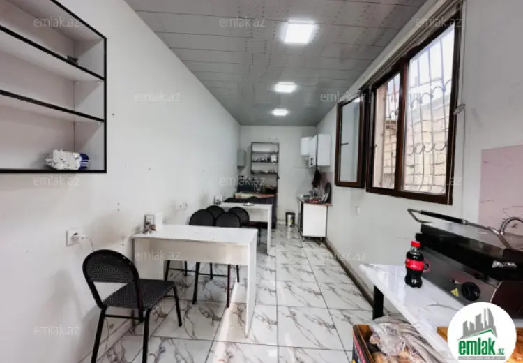 450 m² Obyekt / Ofis Satılır, NZS, Xətai, Bakı