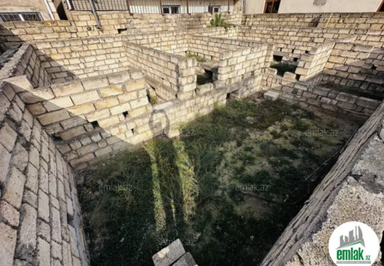 450 m² Obyekt / Ofis Satılır, NZS, Xətai, Bakı