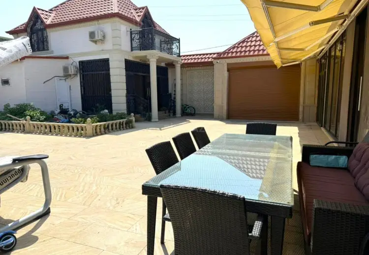 5 otaqlı mənzil Satılır, Nardaran qəs., Sabunçu, Bakı