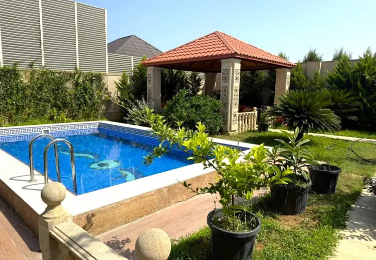 5 otaqlı mənzil Satılır, Nardaran qəs., Sabunçu, Bakı