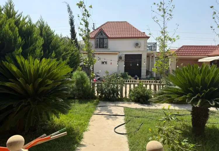 5 otaqlı mənzil Satılır, Nardaran qəs., Sabunçu, Bakı