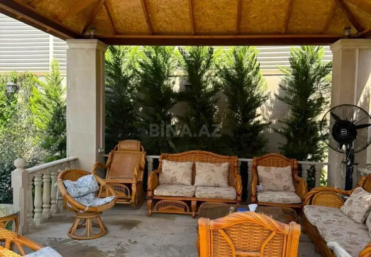 5 otaqlı mənzil Satılır, Nardaran qəs., Sabunçu, Bakı
