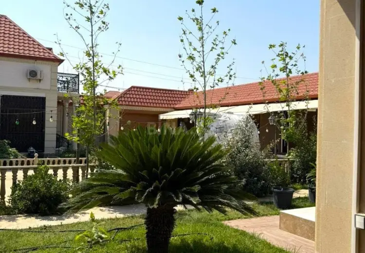 5 otaqlı mənzil Satılır, Nardaran qəs., Sabunçu, Bakı