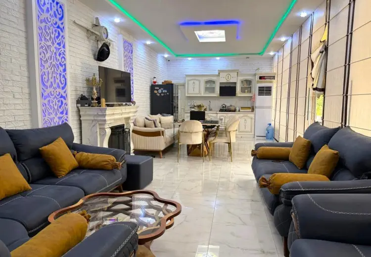 5 otaqlı mənzil Satılır, Nardaran qəs., Sabunçu, Bakı